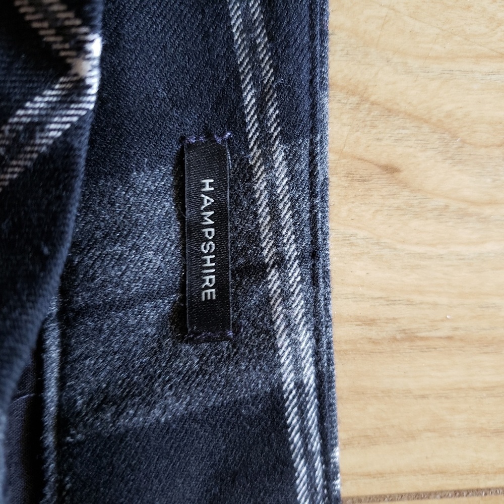 Pants - Picture 4 of 5